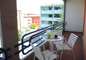 CONDOMINIO TONIN - Tonin 026F 3P C*