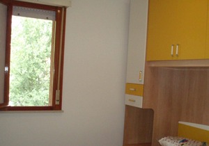 CONDOMINIO MARINA PICCOLA - MARINA PICCOLA 013R 2P C*M027034