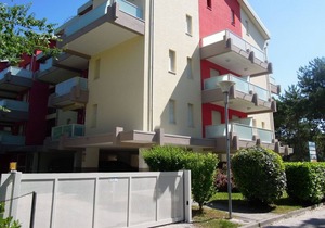 CONDOMINIO MARINA PICCOLA - MARINA PICCOLA 013R 2P C*M027034
