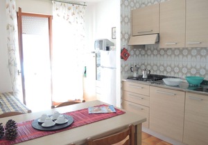 CONDOMINIO MARINA PICCOLA - MARINA PICCOLA 020F 2P C*M0270348935