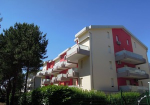 CONDOMINIO MARINA PICCOLA - MARINA PICCOLA 020F 2P C*M0270348935