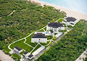 Condo with Oceanview plus Watersports Onsite and 2 Pools