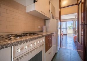 Condominio Marinella 11