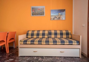 Condominio Marinella 11