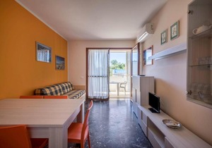 Condominio Marinella 11