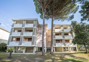 Condominio Marinella 5