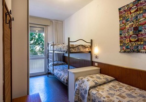 Condominio Villa Silente D So