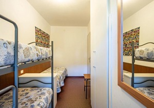 Condominio Villa Silente D So