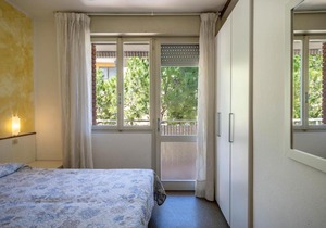 Condominio Villa Silente D So