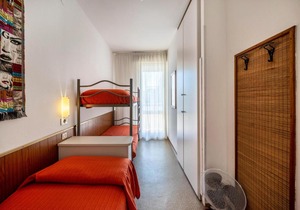 Condominio Villa Silente D Se