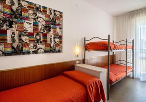 Condominio Villa Silente D Se