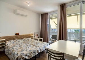 Condominio Villa Silente F