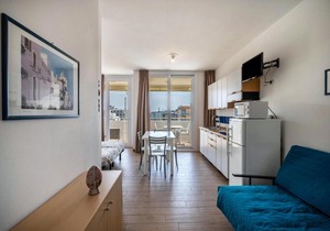 Condominio Villa Silente F