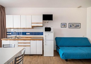 Condominio Villa Silente F