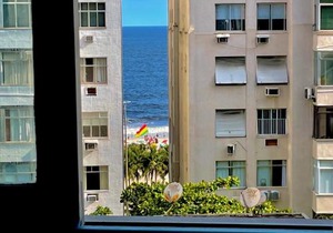 Copacabana suite