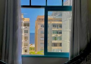 Copacabana suite