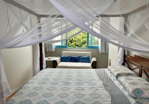 Copacabana suite