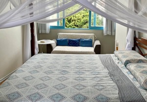 Copacabana Suite
