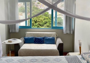 Copacabana Suite