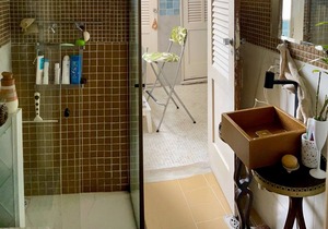 Copacabana Suite