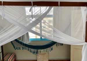 Copacabana Suite