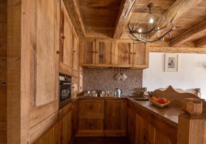 Cortina Lodge Stunning View R&R