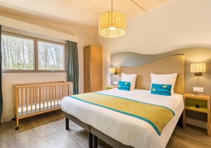 Cottage ∙ 2 bedrooms ∙ 4 guests