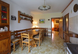 Country house in the Prosecco hills, 4 apartments