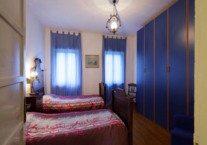 Country house in the Prosecco hills, 4 apartments