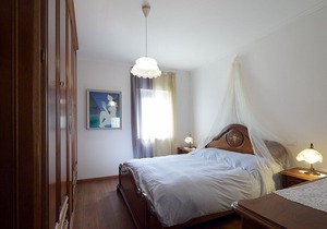 Country house in the Prosecco hills, 4 apartments