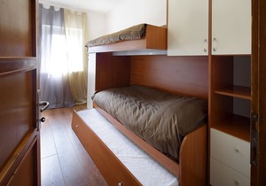 Country house in the Prosecco hills, 4 apartments