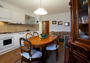 Country house in the Prosecco hills, 4 apartments