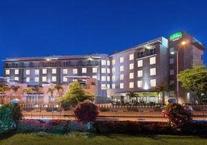 Courtyard by Marriott Kingston, Jamaica