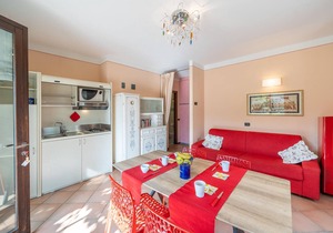 Cozy apartment in Caprino Veronese VR