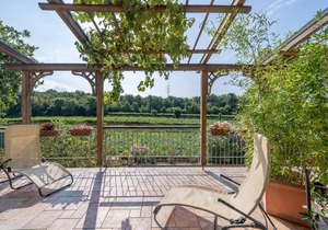 Cozy apartment in Caprino Veronese VR