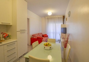 Cozy apartment in Rosolina Mare