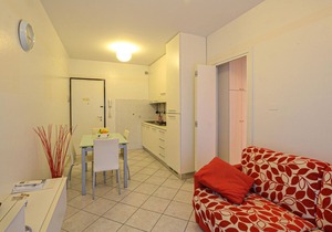Cozy apartment in Rosolina Mare