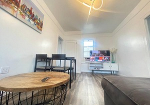 Cozy Apartment In New York