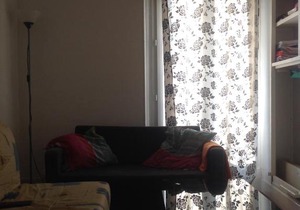 Cozy appartement Sacré Coeur