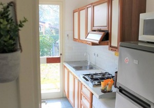 Cozy up in our villa-Beahost