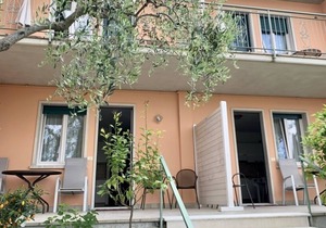 Da Costanza Montagna Primo Piano 5 with Mountain View, Pool, Wi-Fi, A/C & Garden; Pet-Friendly