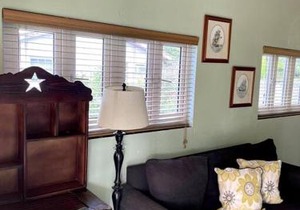 Dawson’s Hideaway