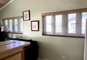 Dawson’s Hideaway
