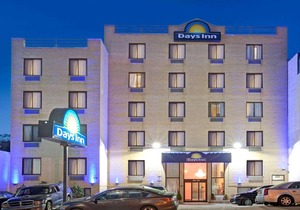 Days Inn by Wyndham Brooklyn
