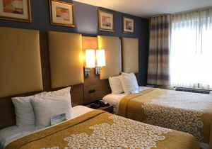Days Inn by Wyndham Brooklyn