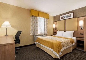 Days Inn by Wyndham Brooklyn