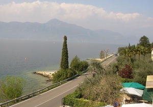 Delle Rose Torri del Benaco
