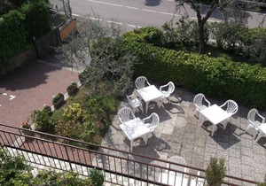 Delle Rose Torri del Benaco