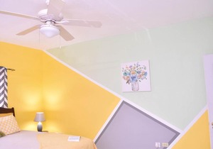 Delux Caribbean Estate Apartment
