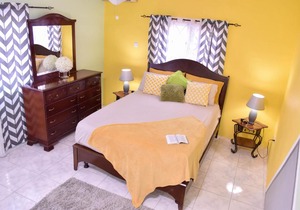 Delux Caribbean Estate Apartment